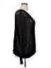 Torrid Black Pullover Sweater Size 1X Plus (1) - photo 4