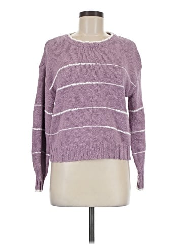 CAbi Pullover Sweater (view 1)