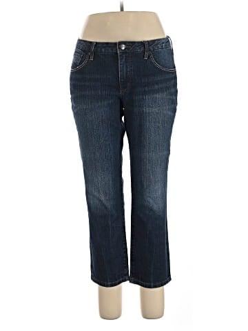 Jag Jeans Jeans (view 1)