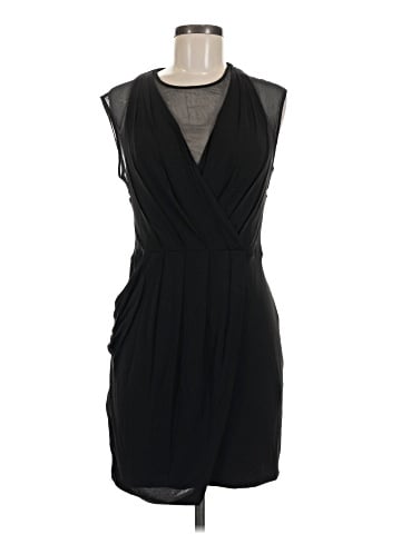 BCBGMAXAZRIA Cocktail Dress (view 1)