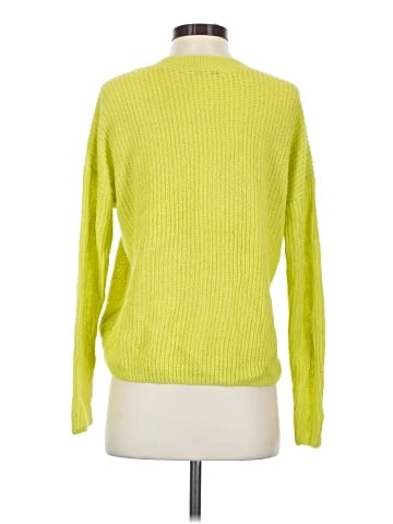 Madewell The Fineloft Crewneck Sweater (view 2)