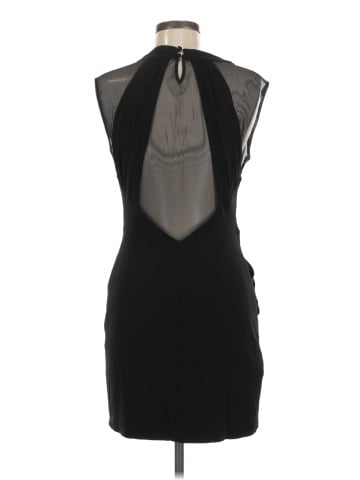 BCBGMAXAZRIA Cocktail Dress (view 2)