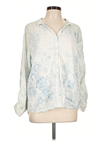 Bandolino Long Sleeve Blouse (view 1)