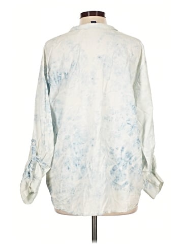 Bandolino Long Sleeve Blouse (view 2)