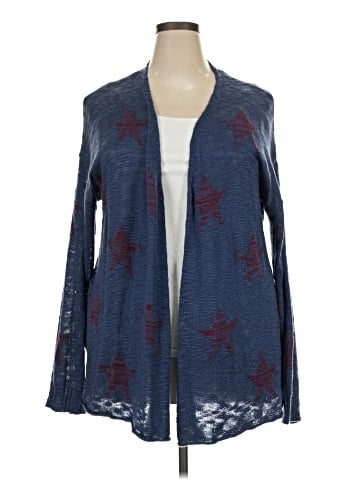 Lane Bryant Cardigan (view 1)