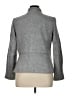 Talbots Tweed Gray Jacket Size 14 - photo 2
