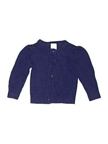 Hanna Andersson Cardigan (view 1)