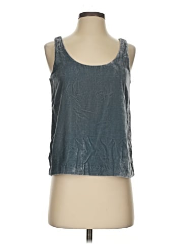 J.Crew Sleeveless Top (view 1)
