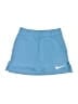Nike Solid Blue Skort Size 6X - 7 - photo 1