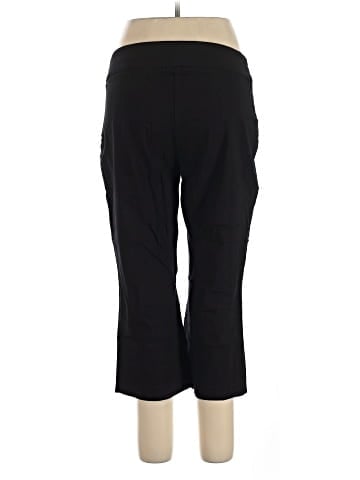 JM Collection Casual Pants (view 2)