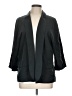 Chico's Gray Blazer Size L - photo 1