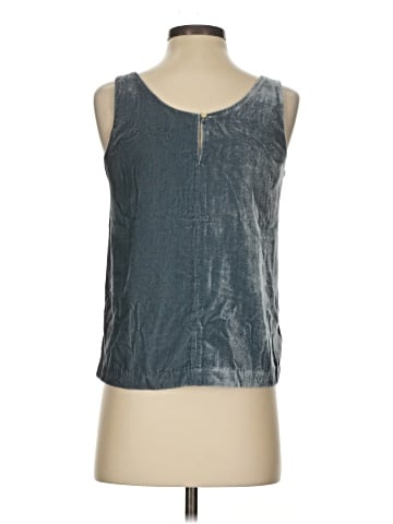 J.Crew Sleeveless Top (view 2)