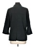 Chico's Gray Blazer Size L - photo 2