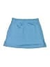 Nike Solid Blue Skort Size 6X - 7 - photo 2