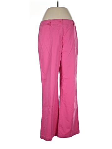 Sigrid Olsen Casual Pants (view 1)