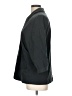 Chico's Gray Blazer Size L - photo 5