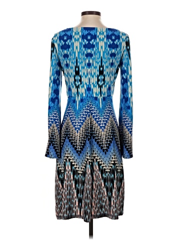 Muse exclusively for Boston Proper Cocktail Dress (view 2)