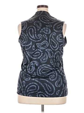 Nike Sleeveless Blouse (view 2)