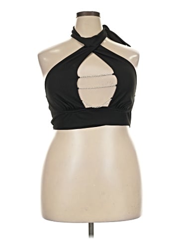 Unbranded Sleeveless Top (view 1)