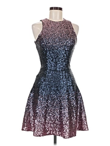 Dress the Population Cocktail Dress (view 1)