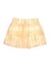 Speechless Tie-dye Orange Skort Size 16 - photo 1