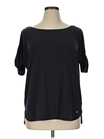 Gap Fit 3/4 Sleeve T-Shirt (view 1)