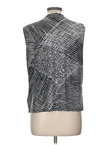 Jones Studio Sleeveless Blouse (view 2)