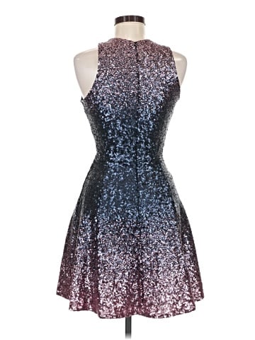 Dress the Population Cocktail Dress (view 2)