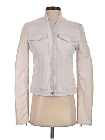T by Alexander Wang Jacket (view 1)