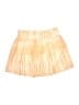 Speechless Tie-dye Orange Skort Size 16 - photo 2