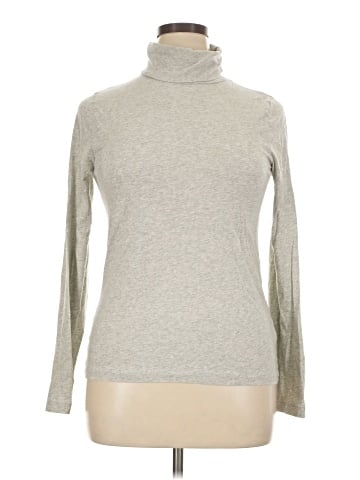 J.Crew Long Sleeve Top (view 1)