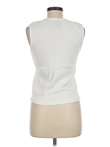Anthropologie Sleeveless Top (view 2)