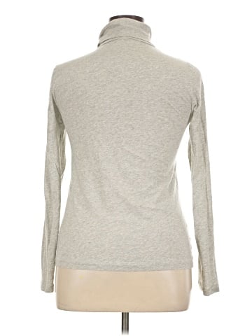 J.Crew Long Sleeve Top (view 2)