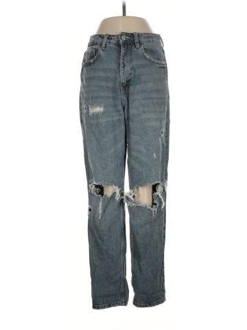 Zara Jeans (view 1)