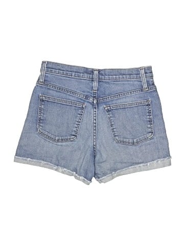 J.Crew Denim Shorts (view 2)