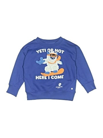 Assorted Brands Pullover Sweater (view 1)