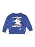 Assorted Brands Blue Pullover Sweater Size 3 - 4 - photo 1