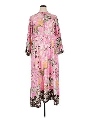 Natori Casual Dress (view 1)