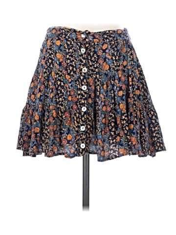 Angie Casual Skirt (view 1)