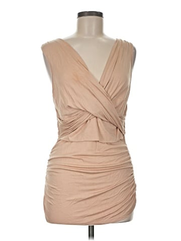Willi Smith Cocktail Dress (view 1)