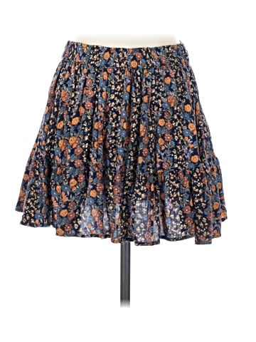 Angie Casual Skirt (view 2)