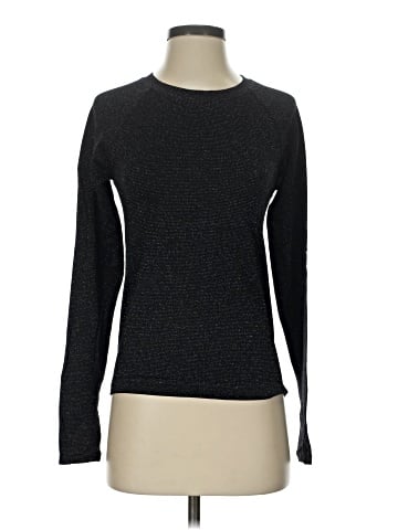 Athleta Long Sleeve T-Shirt (view 1)
