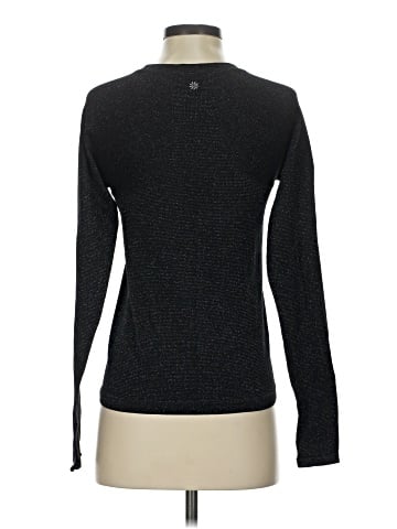 Athleta Long Sleeve T-Shirt (view 2)