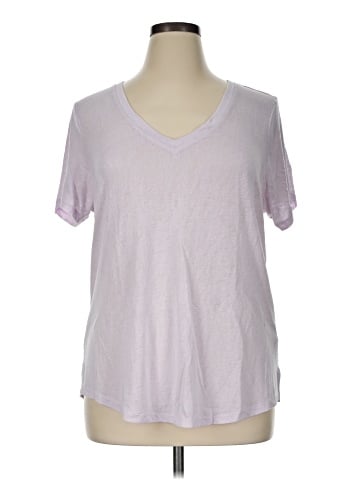 Athleta Short Sleeve T-Shirt (view 1)