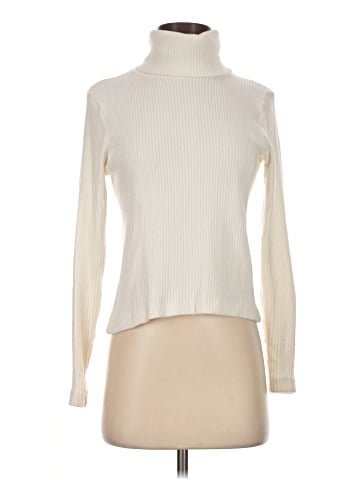 Club Monaco Turtleneck Sweater (view 1)