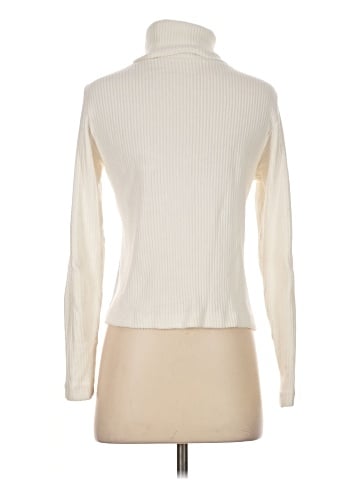Club Monaco Turtleneck Sweater (view 2)