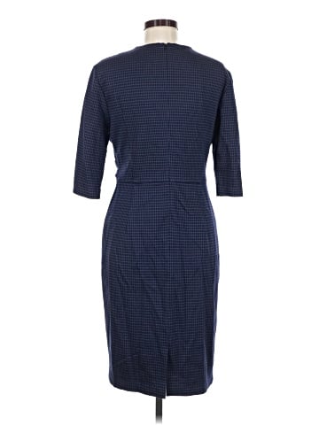BOSS by HUGO BOSS Cocktail Dress (view 2)