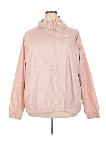 Nike Windbreaker (view 1)