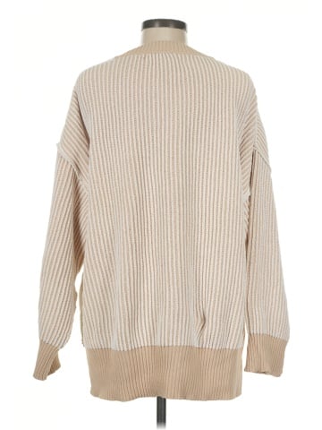 Natural Reflections Turtleneck Sweater (view 2)