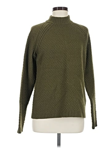 Royal Robbins Turtleneck Sweater (view 1)
